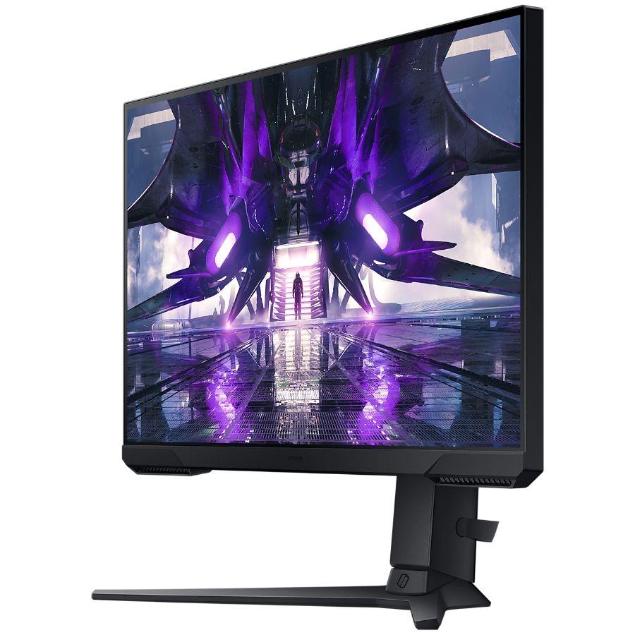 Monitor SAMSUNG 24" ODYSSEY G3 FHD 144Hz
