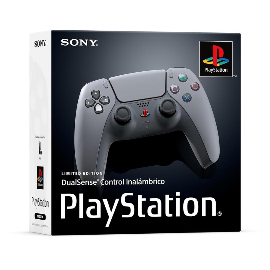 Joystick Dualsense PlayStation PS5 Special Edition Wireless