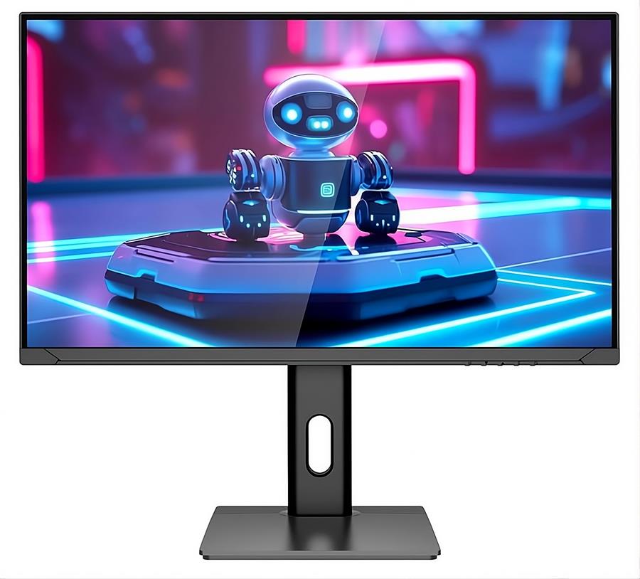 Monitor E-VIEW 24" 235GAM-HD FHD 180Hz
