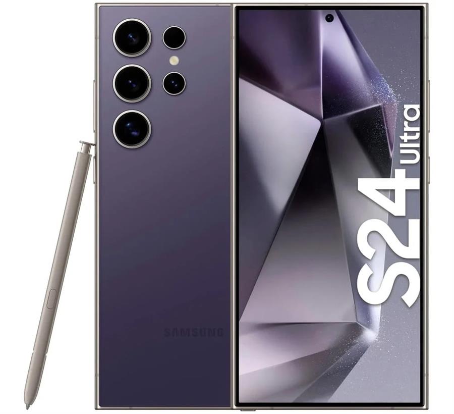 Celular Samsung S24 ULTRA 12Gb, 512Gb