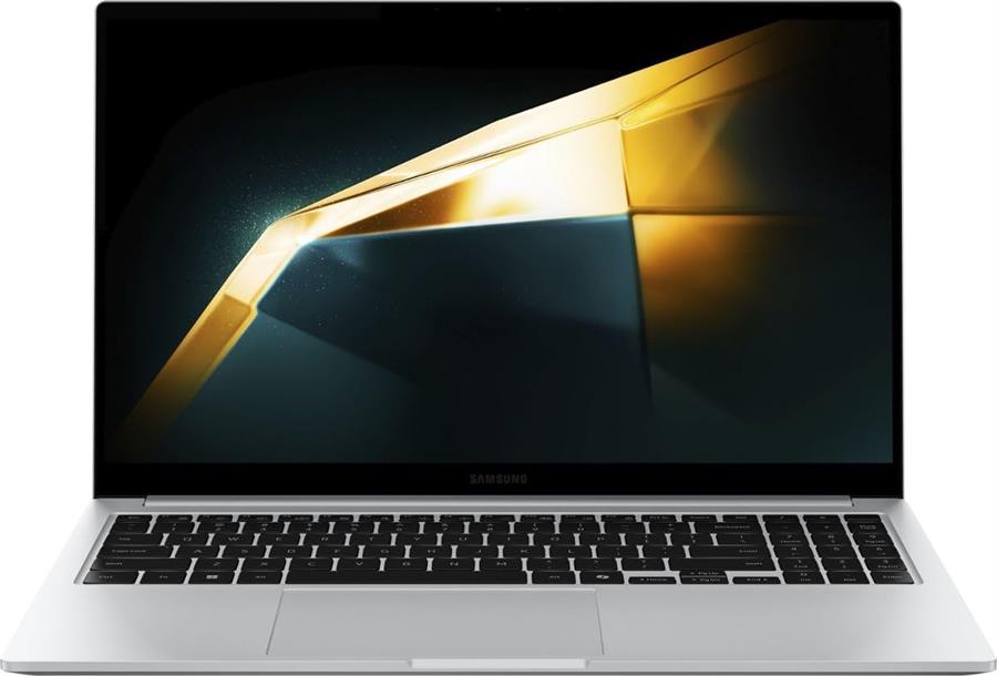 Notebook SAMSUNG GALAXY BOOK 4 INTEL CORE I7 150U, 16Gb RAM, SSD NVMe 512Gb, 15.6"