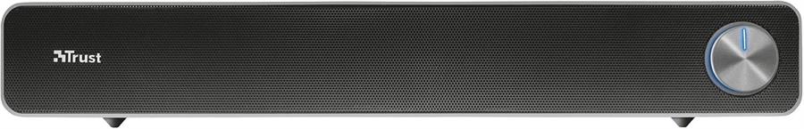 Parlante Barra de Sonido TRUST Arys SoundBar Wireless BT