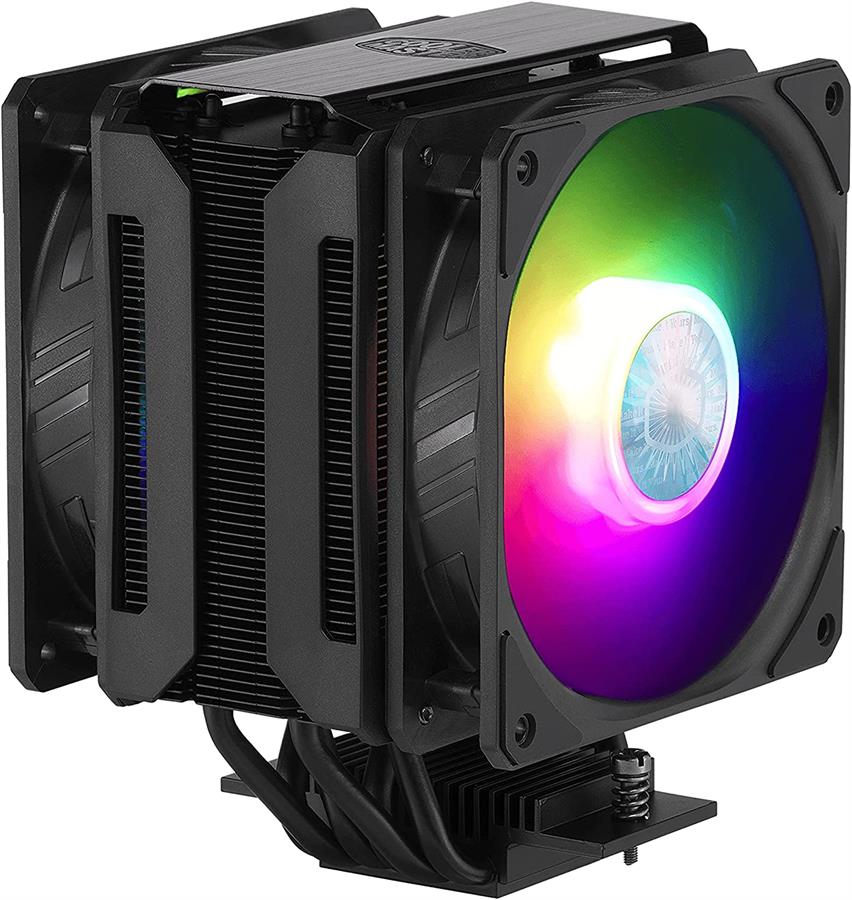 CPU Cooler COOLER MASTER MasterAir MA612 aRGB