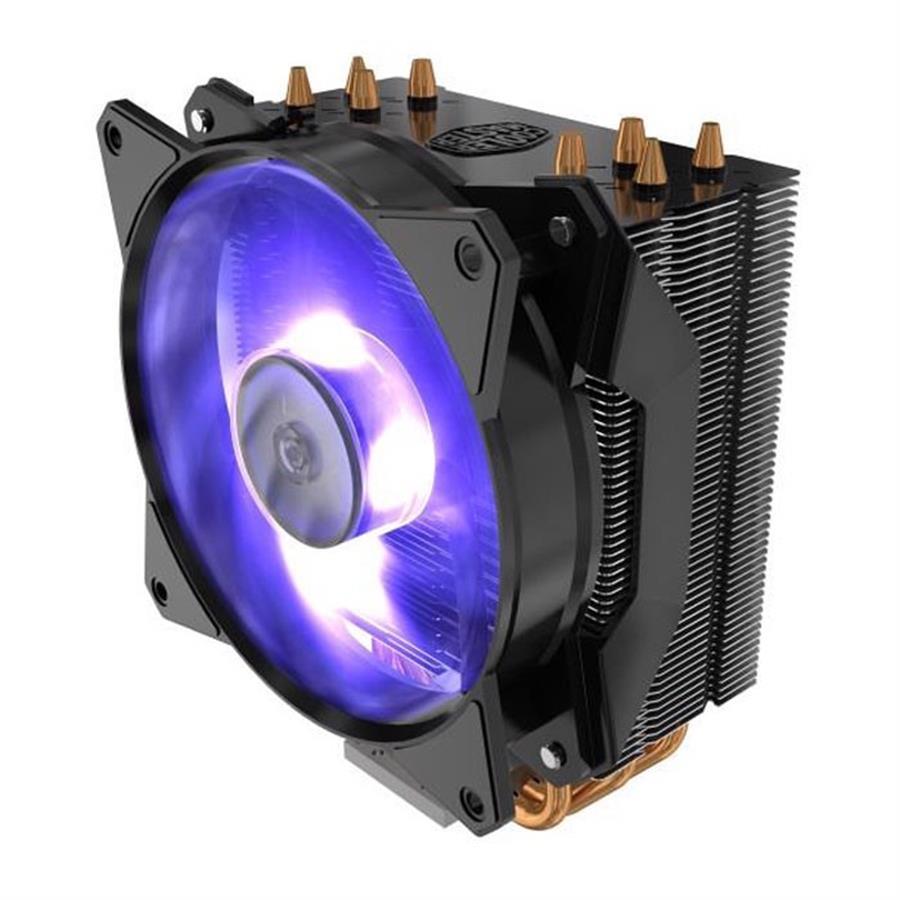 CPU Cooler COOLER MASTER MasterAir MA410P RGB