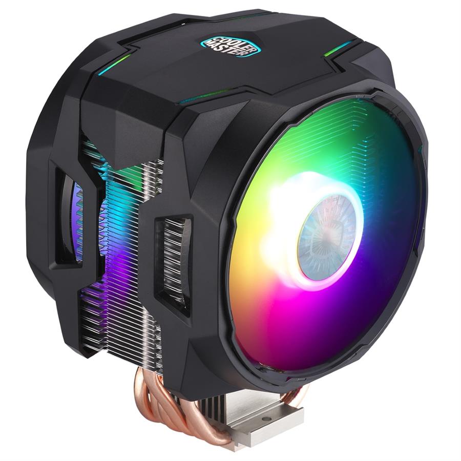 CPU Cooler COOLER MASTER MasterAir MA610P aRGB