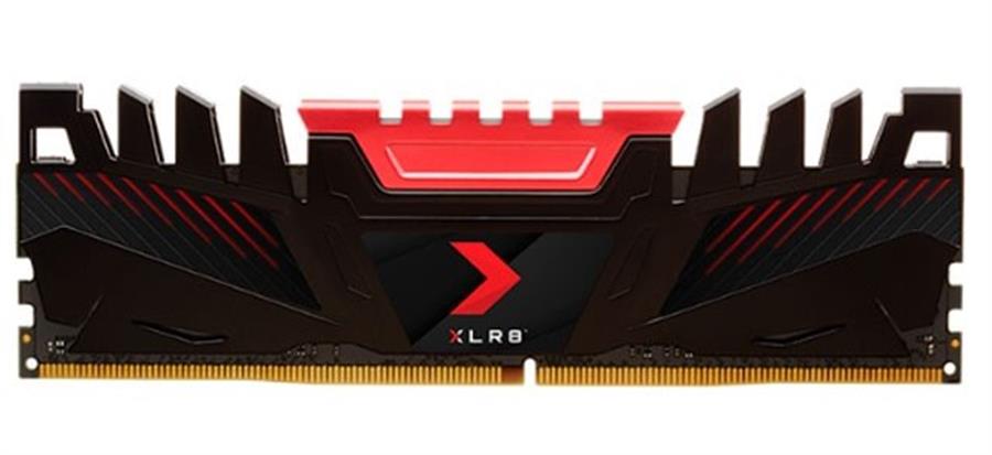 Memoria RAM DDR4 8GB 3200MHz PNY GAMING