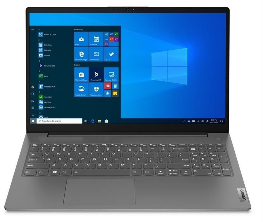 Notebook LENOVO V15 G3 I3-1215U, 8Gb RAM, SSD NVMe 256Gb, 15.6"