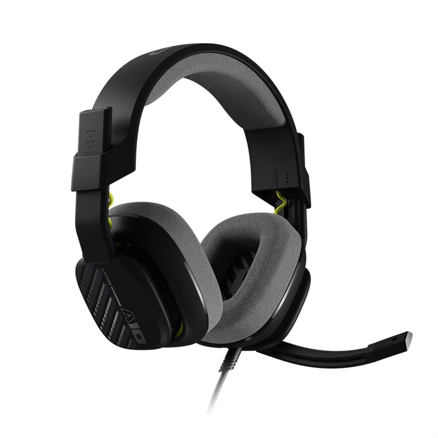 Auriculares Logitech Astro A10 GEN 2 Wired