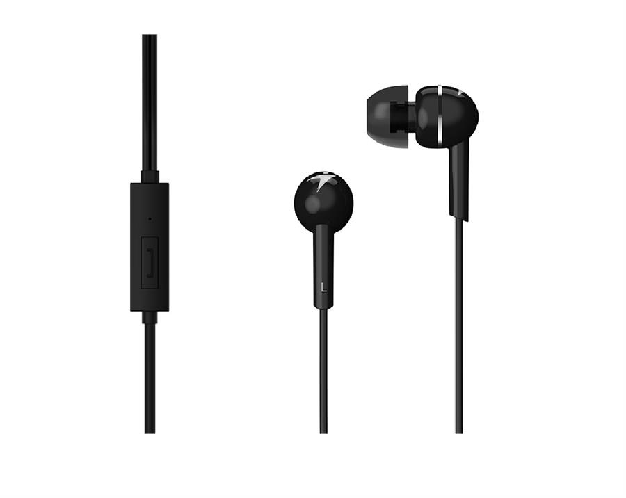 Auriculares Genius Hs-M300 In Ear Wired