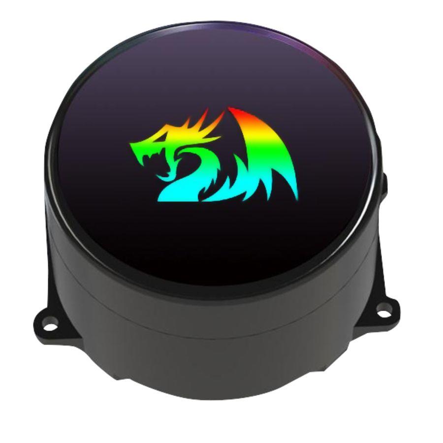Water Cooler REDRAGON Effect X RGB 240mm