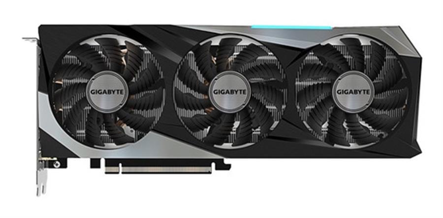Placa GIGABYTE GEFORCE RTX 3070 GAMING OC 8Gb