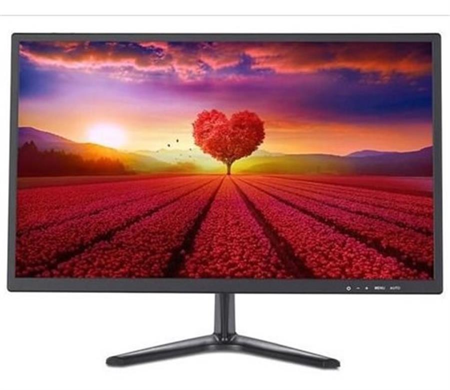 Monitor E-VIEW 24" 2351RAY FHD 100Hz