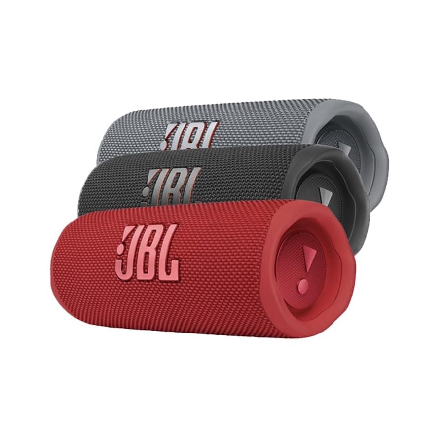 Parlante JBL Flip 6 Wireless BT