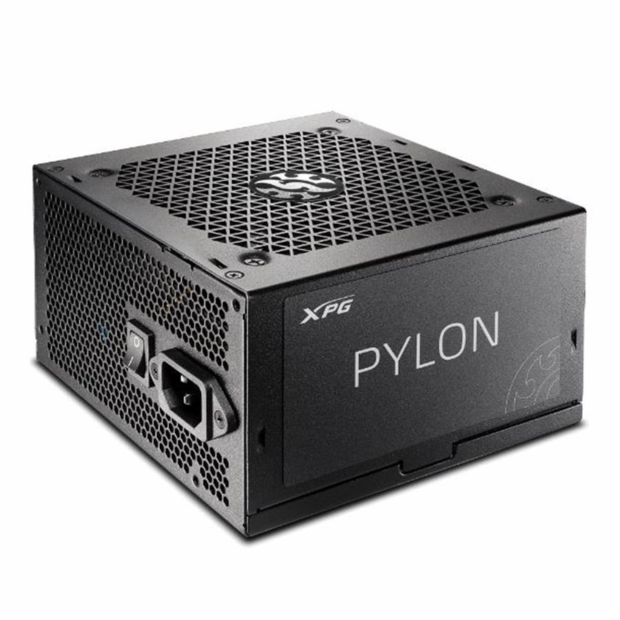 Fuente XPG PYLON 750W 80+ BRONZE