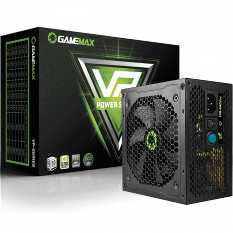 Fuente GAMEMAX VP700 700W 80+ BRONZE