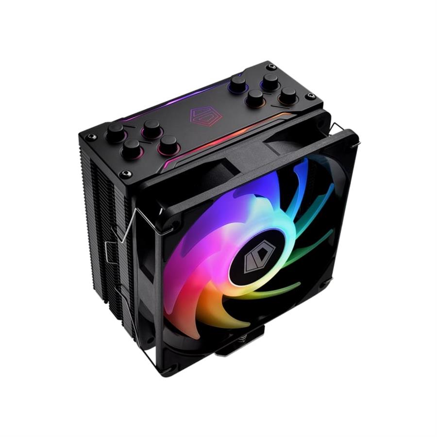 CPU Cooler ID-COOLING SE-224-XTS aRGB
