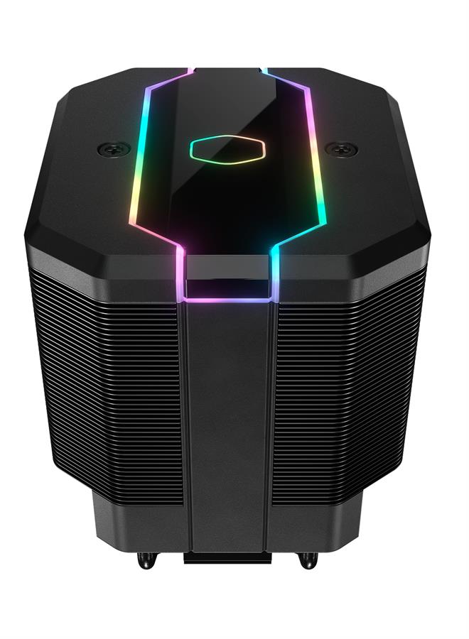 CPU Cooler COOLER MASTER MasterAir MA620M aRGB