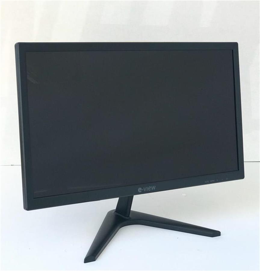 Monitor E-VIEW 27" 271RAY FHD 75Hz