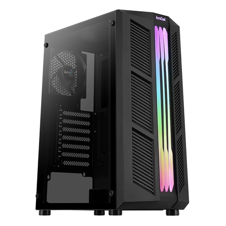 Gabinete Aerocool Prime V2 RGB