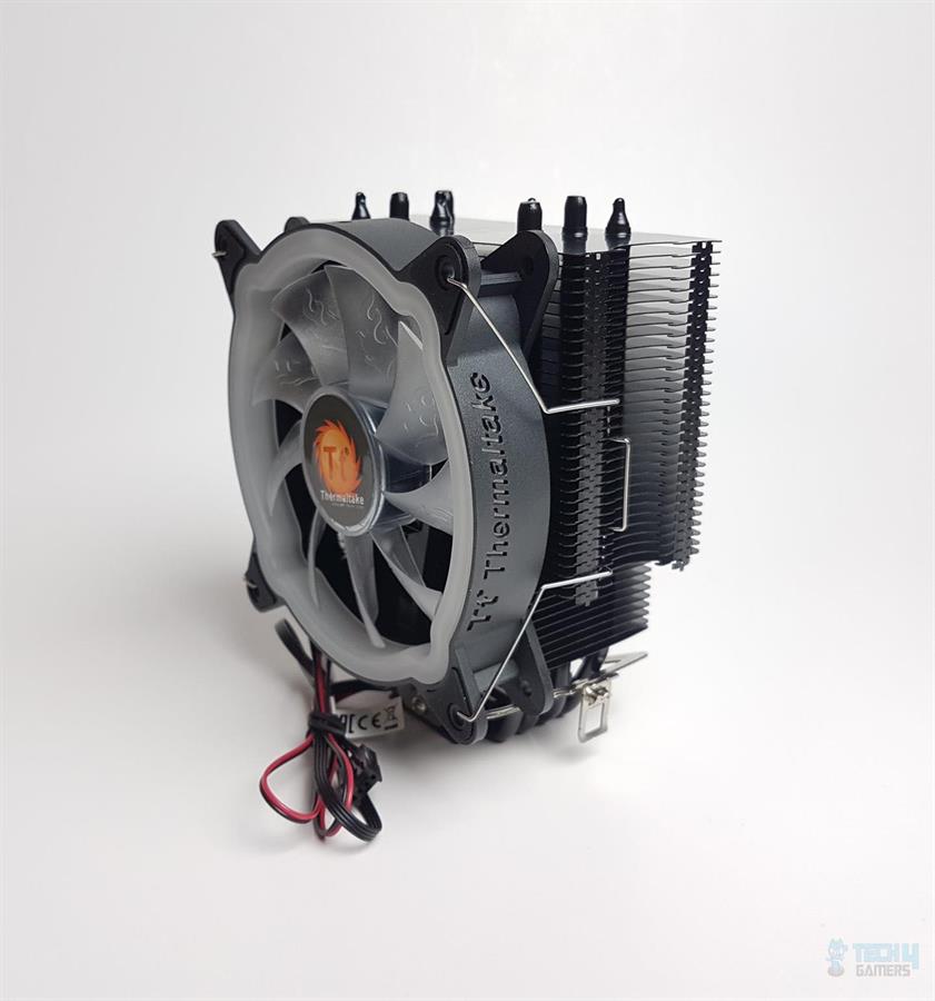 CPU Cooler Thermaltake UX200 aRGB