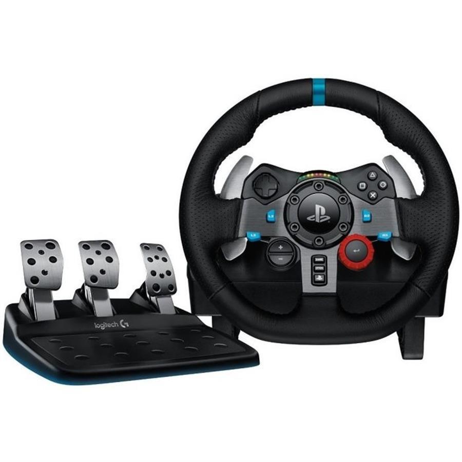 Volante Logitech G29 PS5