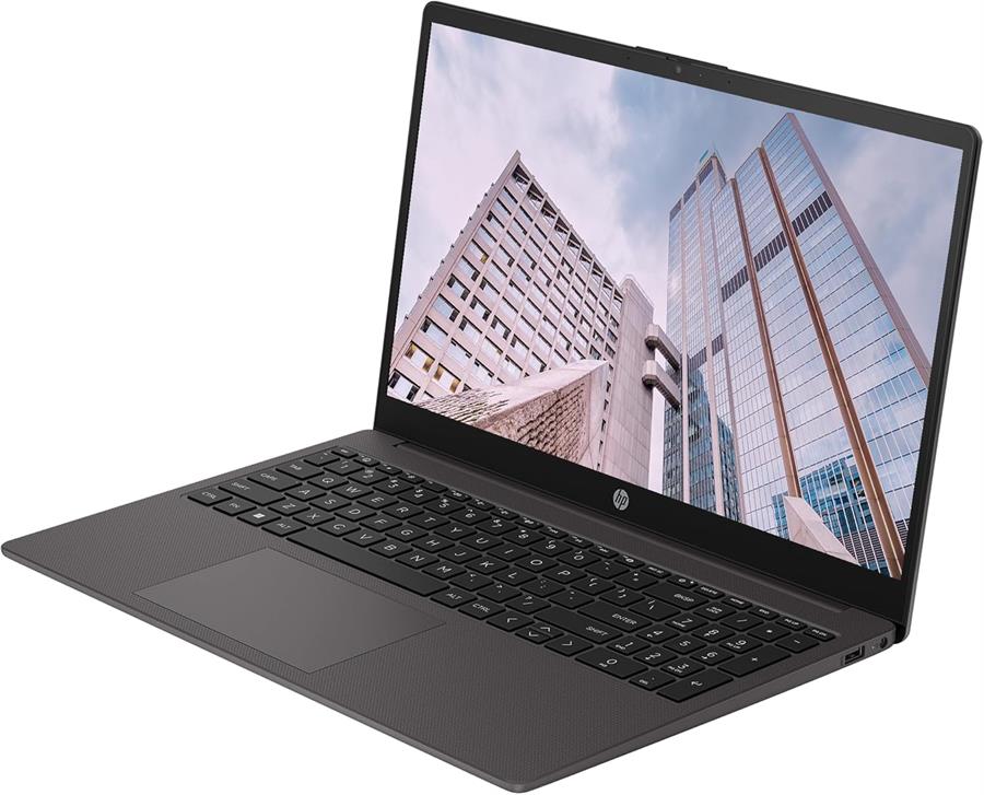 Notebook HP 255 G10 RYZEN 3 7330U, 8Gb RAM, SSD NVMe 256Gb, 15.6"