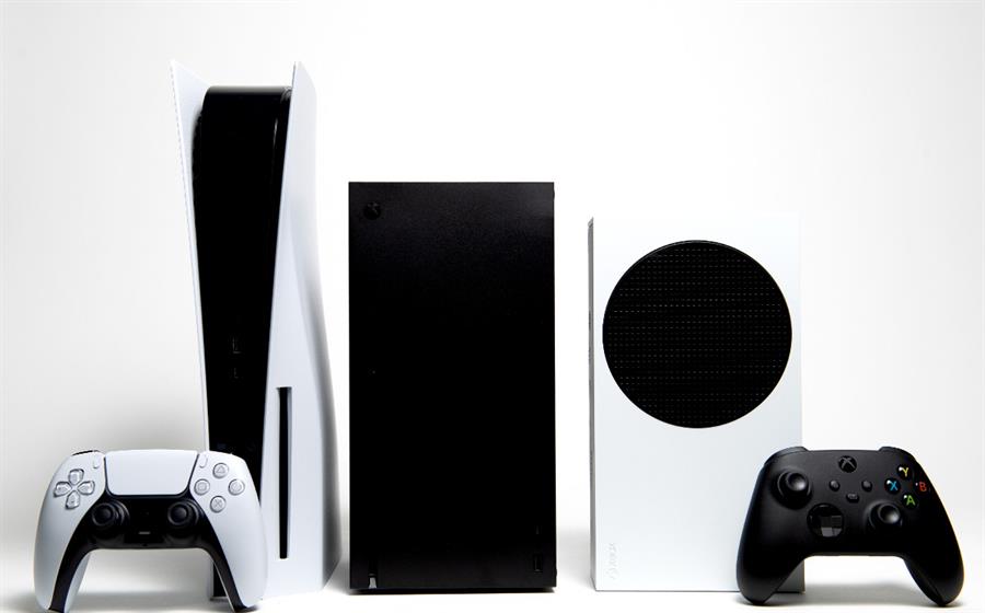 🎮 Mantenimiento y Limpieza de Consola