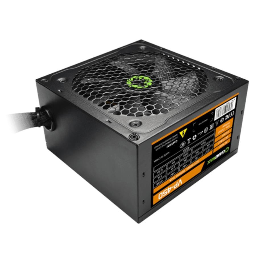 Fuente GAMEMAX VP450 450W 80+ BRONZE