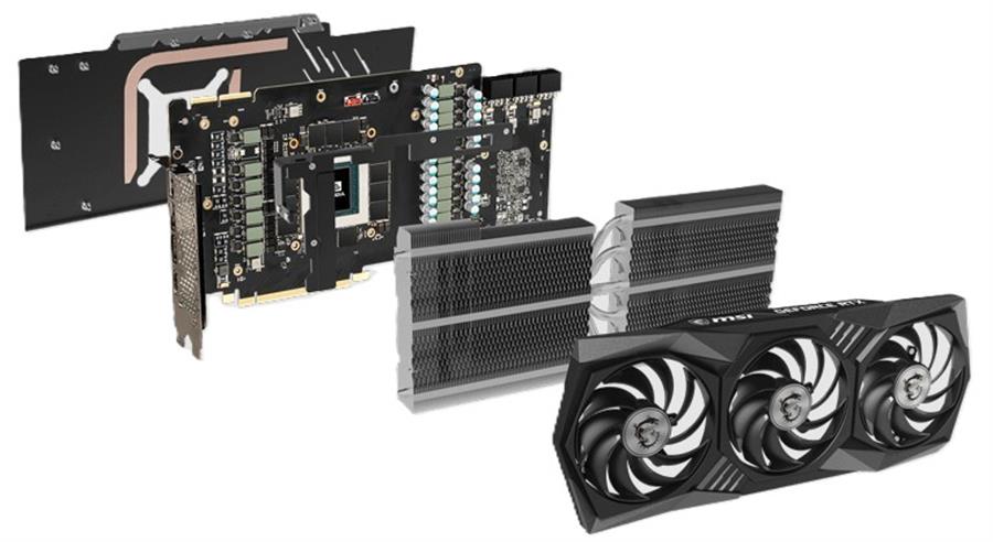 🖥️ Mantenimiento y Limpieza de Placa de Video (GPU)