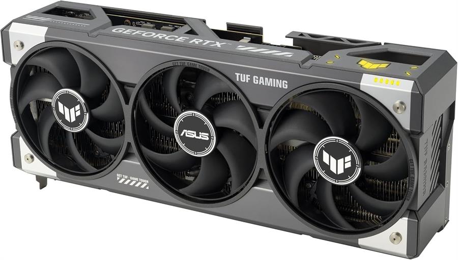 Placa ASUS GEFORCE RTX 5090 TUF GAMING OC 32Gb