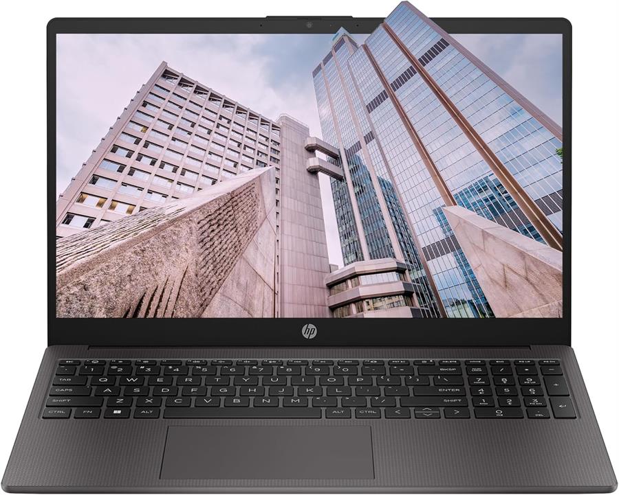 Notebook HP 255 G10 RYZEN 3 7330U, 8Gb RAM, SSD NVMe 256Gb, 15.6"
