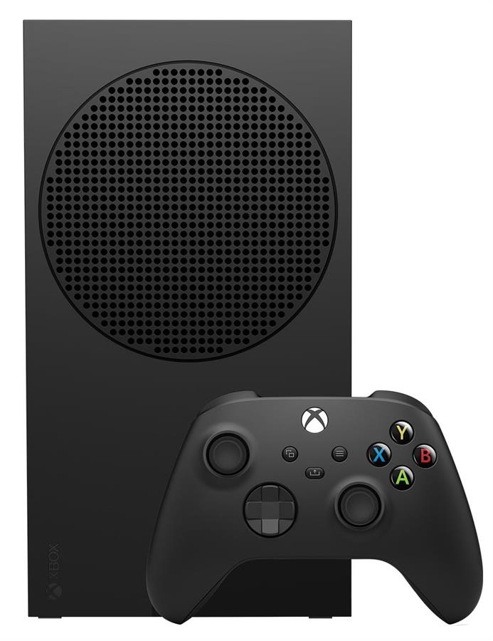 Consola Xbox Series S 1Tb