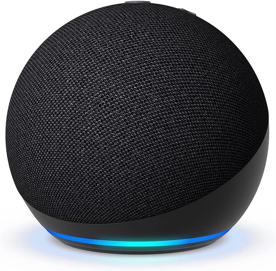 Parlante Inteligente Amazon Echo Dot 5th Gen