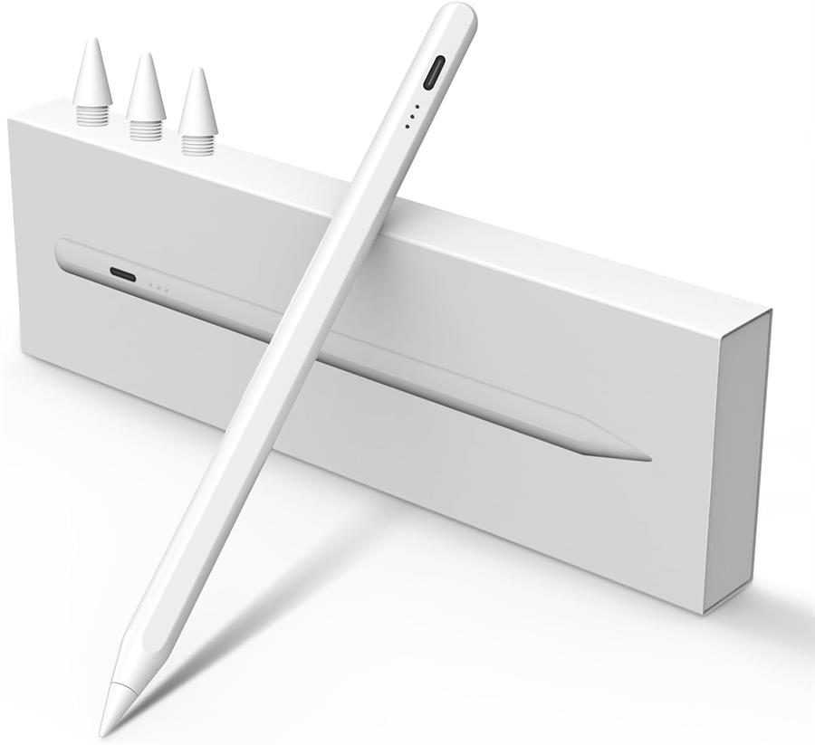 Apple iPad Pencil Stylus 2nd Gen