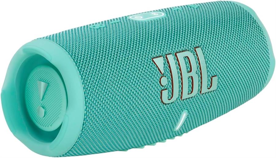 Parlante JBL Charge 5 Wireless BT