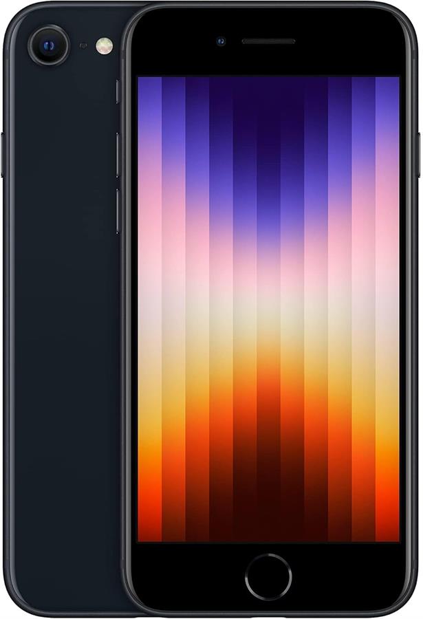 Celular Apple Iphone SE 64Gb