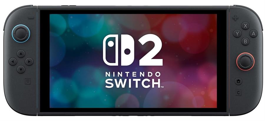 Consola Nintendo Switch 2 256Gb
