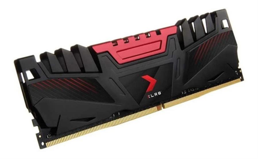 Memoria RAM DDR4 8GB 3200MHz PNY GAMING