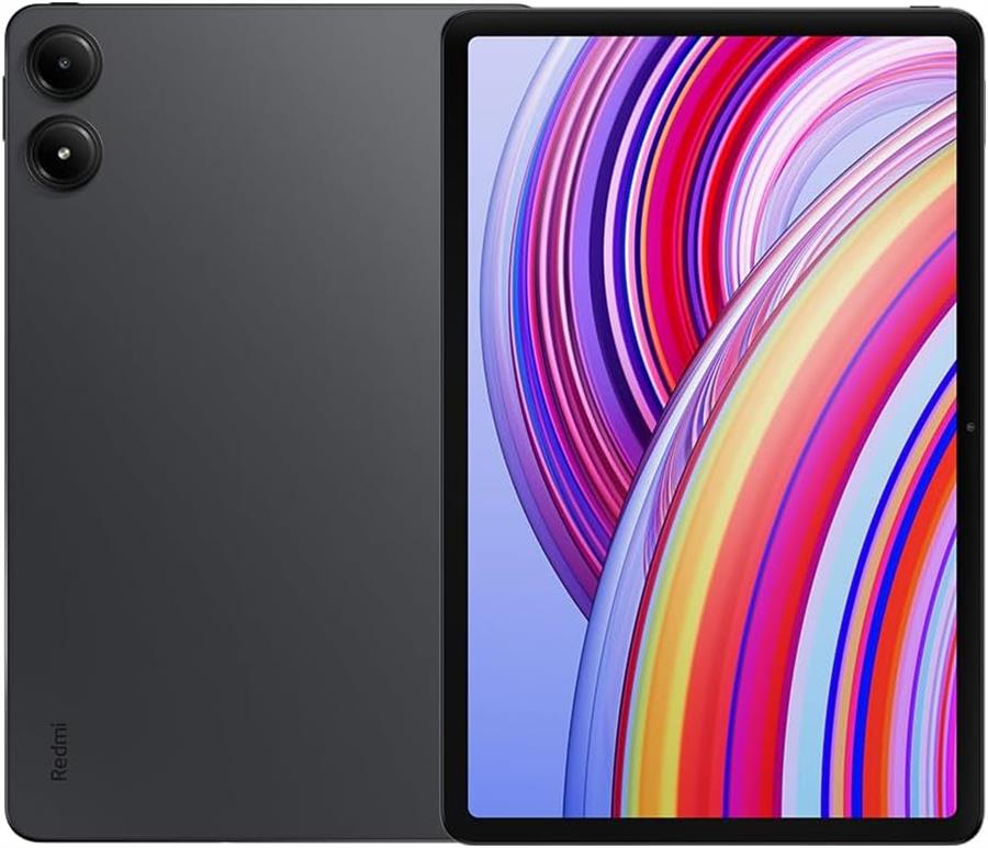 Tablet Xiaomi Redmi Pad Pro 6Gb RAM, 128Gb, 12.1" 120Hz