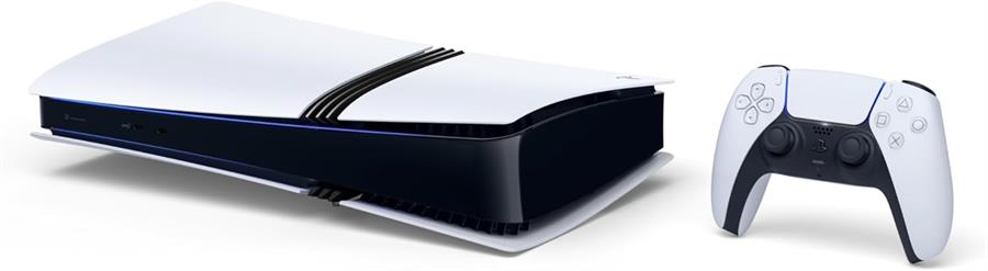 Consola Sony Playstation 5 PRO Digital 2Tb