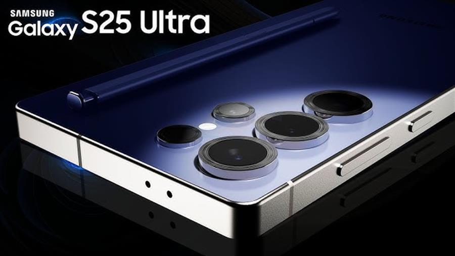 Celular Samsung S25 ULTRA 12Gb, 512Gb