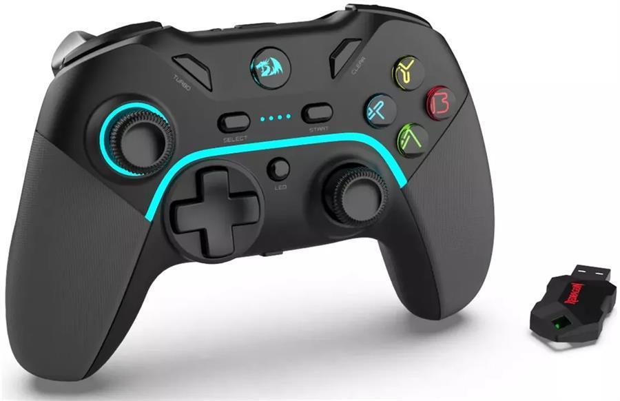 Joystick REDRAGON G808 HARROW PRO Wireless