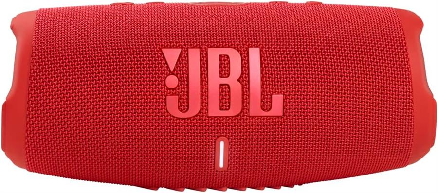 Parlante JBL Charge 5 Wireless BT