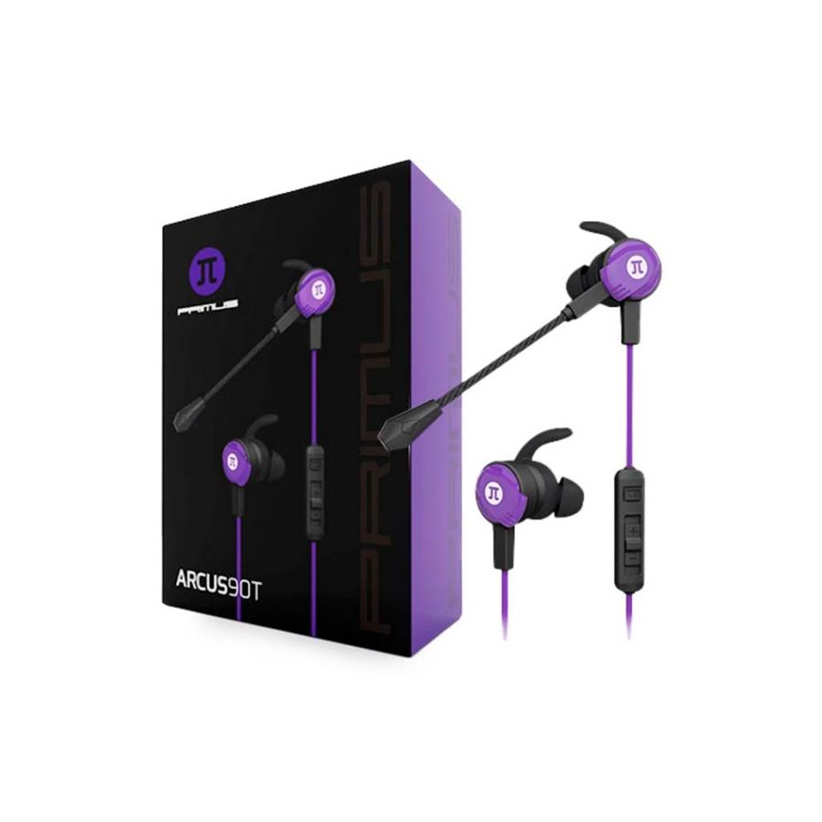 Auriculares PRIMUS ARCUS90T Wired