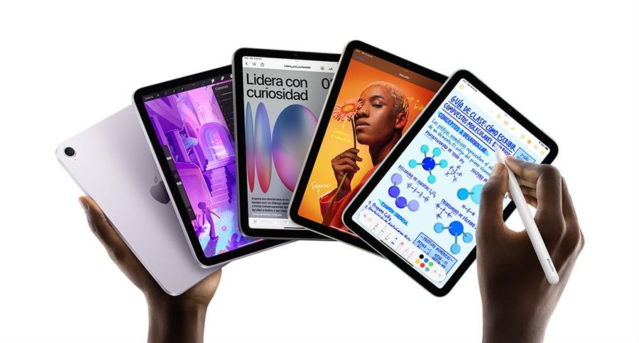 Apple iPad Mini 256Gb OLED 8.3"