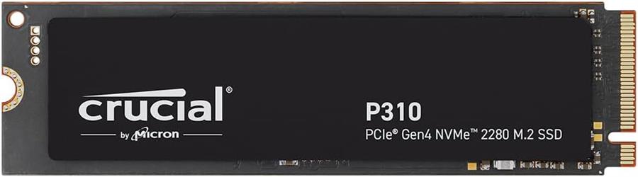 Disco SSD M.2 NVMe 4.0 1TB Crucial P310