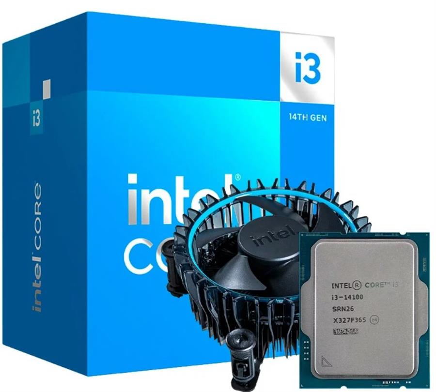 PC Gamer Jill - INTEL