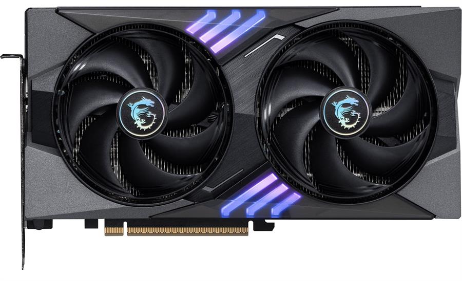 Placa MSI GEFORCE RTX 5060 TI GAMING OC 8Gb