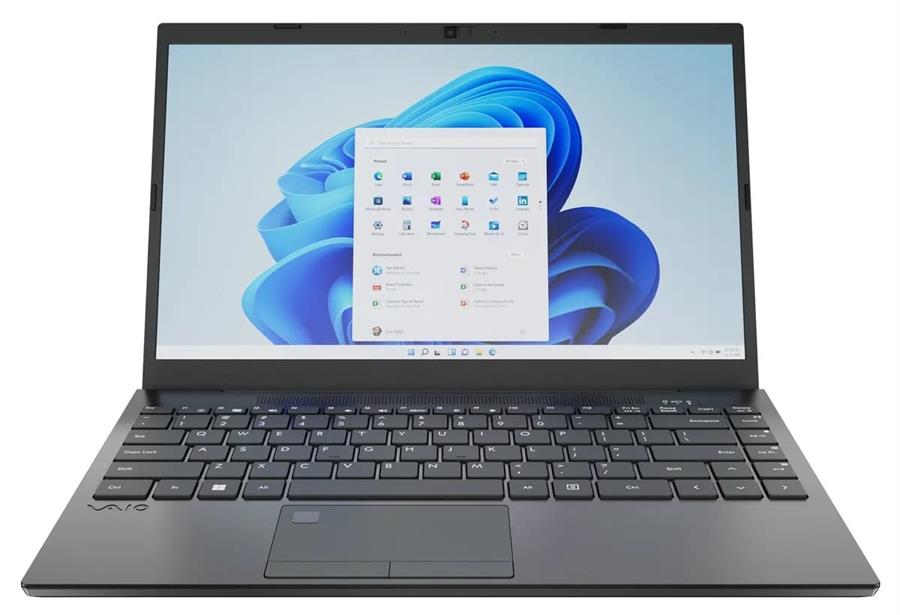 Notebook SONY VAIO I5-1235U, 16Gb RAM, SSD NVMe 512Gb, 14"