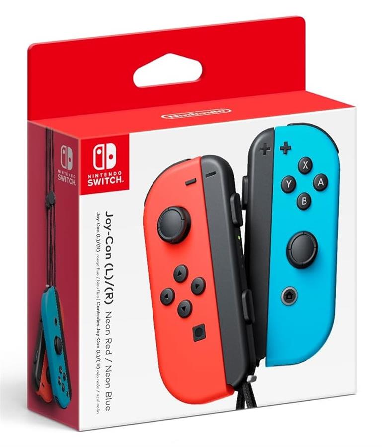 Joystick Nintendo Joy-Con